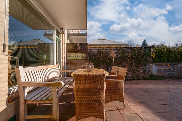 Medium property photo - Willem de Zwijgerlaan 126, 6904 CR Zevenaar